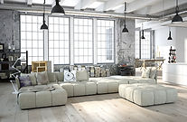 Urban Living Space
