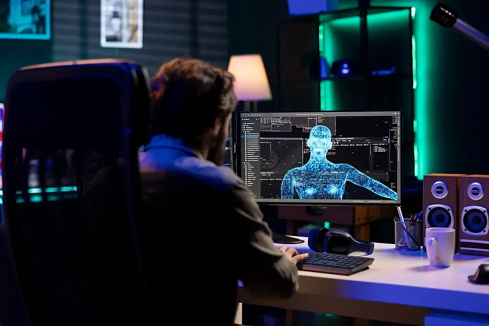 Use Case-Based Recommendations
