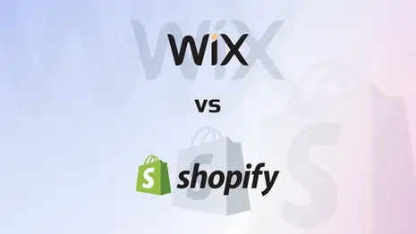 Wix vs Shopify: Choose Right E-commerce