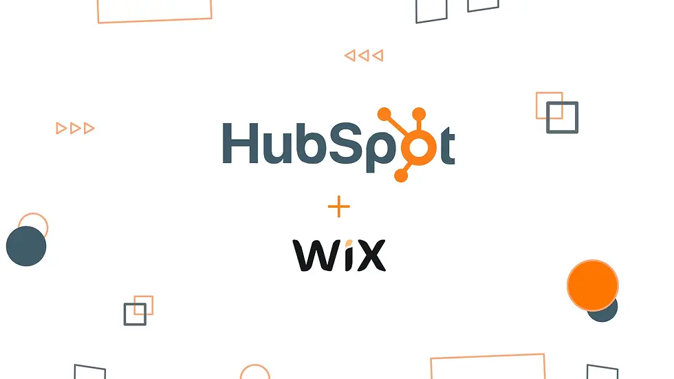 Integrate Wix with HubSpot | Boost Marketing & CRM