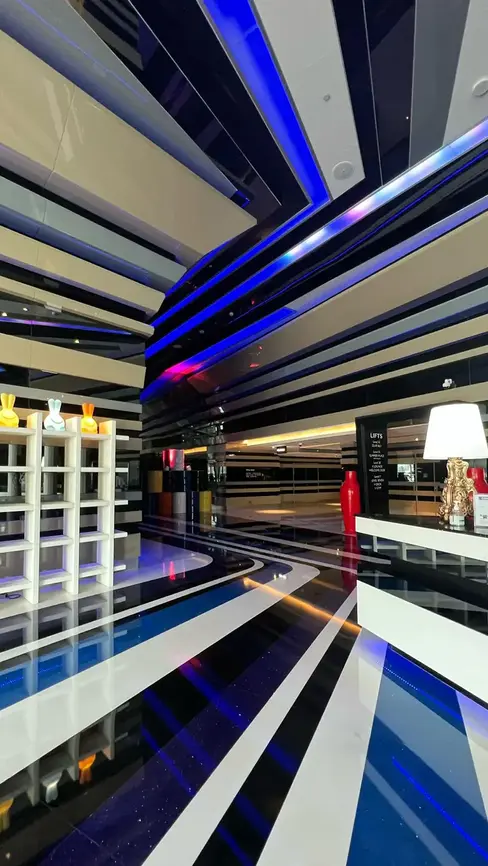 V Hotel