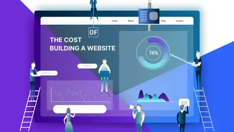 How Much Does It Cost to Build a Website on Wix?