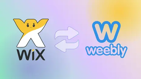 Switching from Weebly to Wix: The Ultimate Guide
