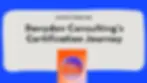 Davydov Consulting’s Certification Journey