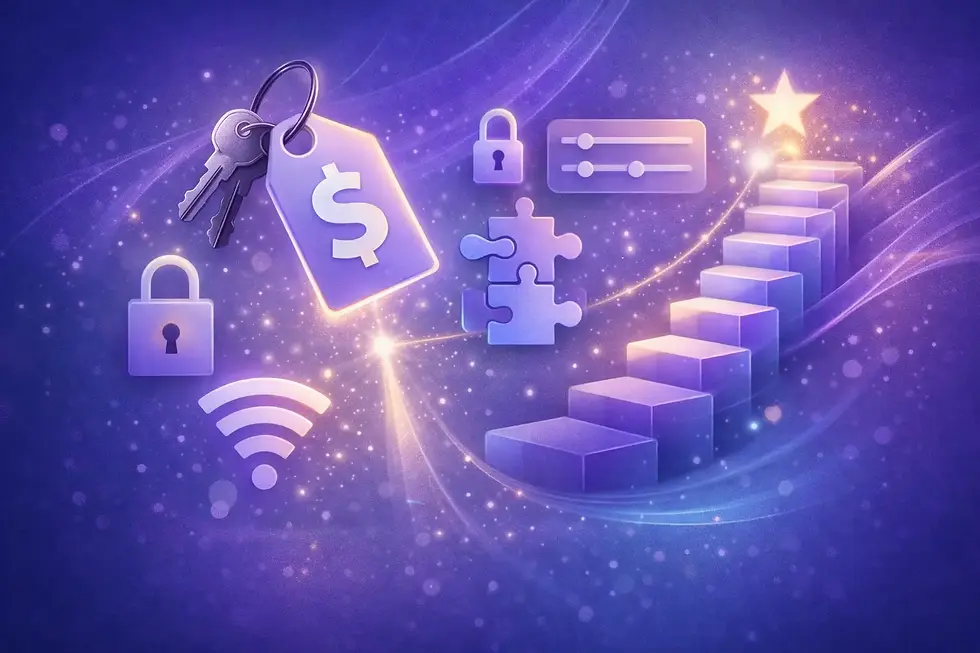 Pricing and Accessibility