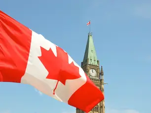Can you apply for a work permit in Canada as a Visitor?