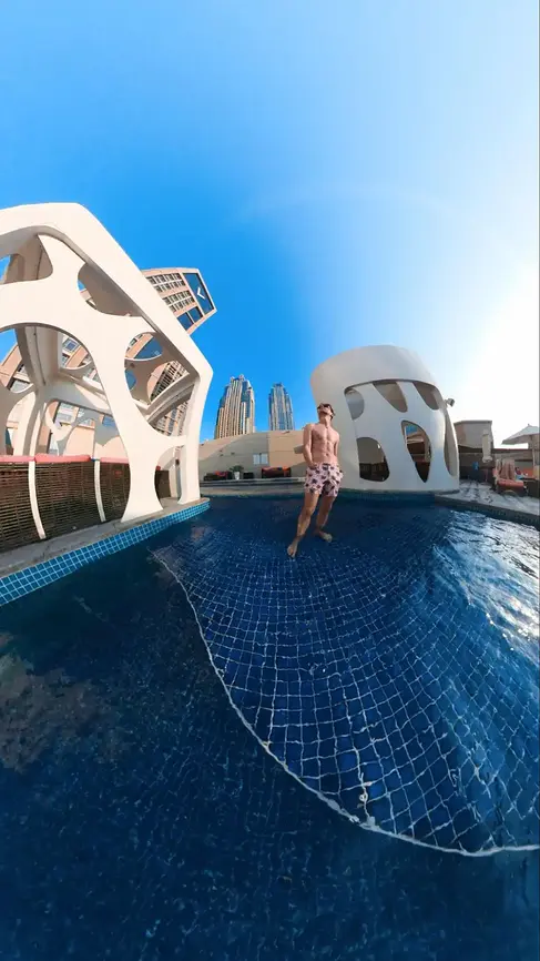 V Hotel