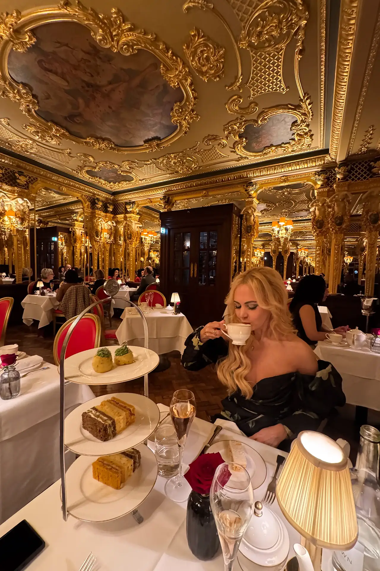 Cafe Royal Grill