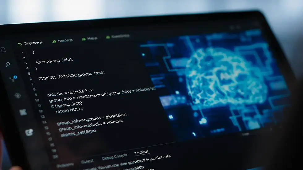 Improved Coding Capabilities
