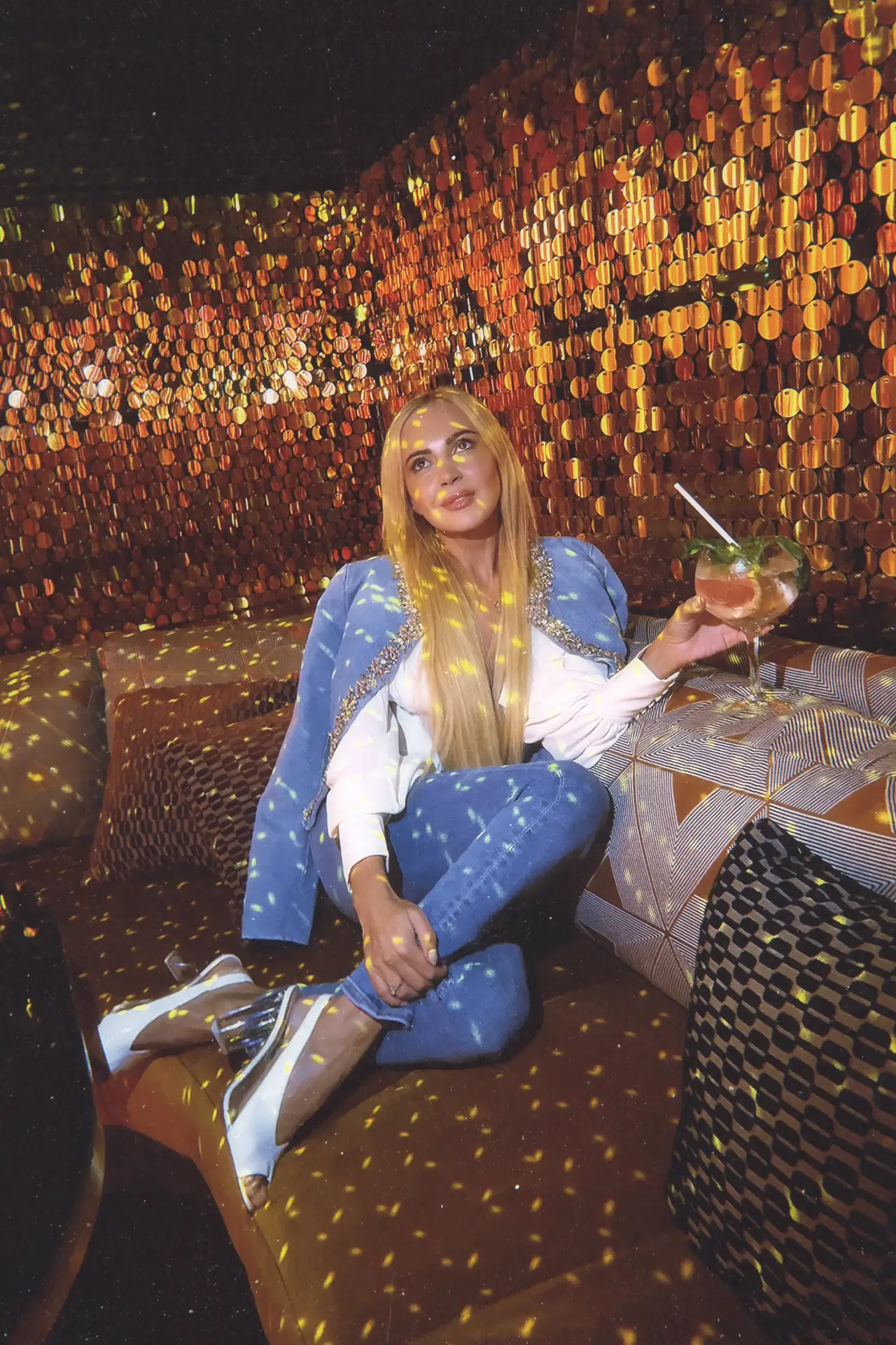 Everyman at the Whiteley