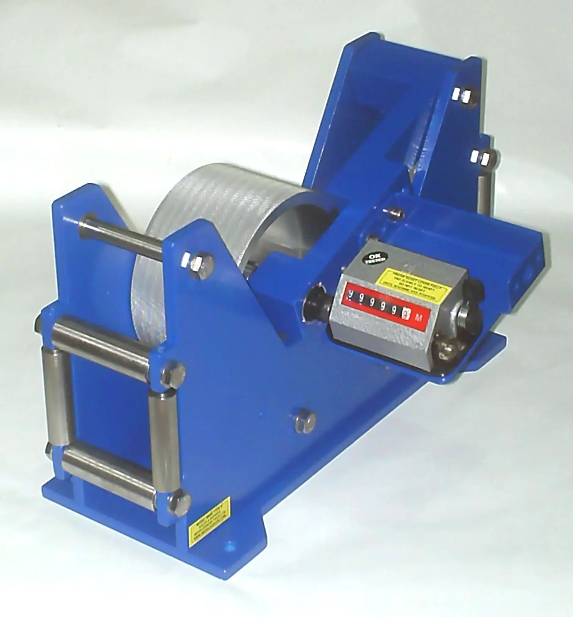 MM80AM Cable/Wire/Rope 5-80mm Measuring Machine