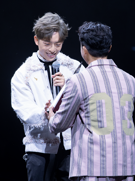 220101 叱咤樂壇頒獎典禮2021