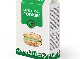 Cookies Box
