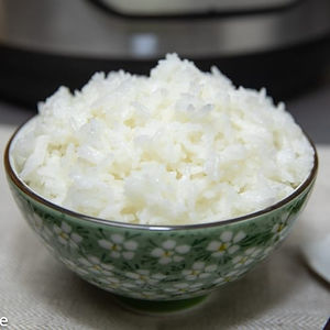 Jasmine Rice