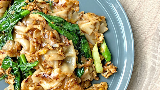 Pad See Ew
