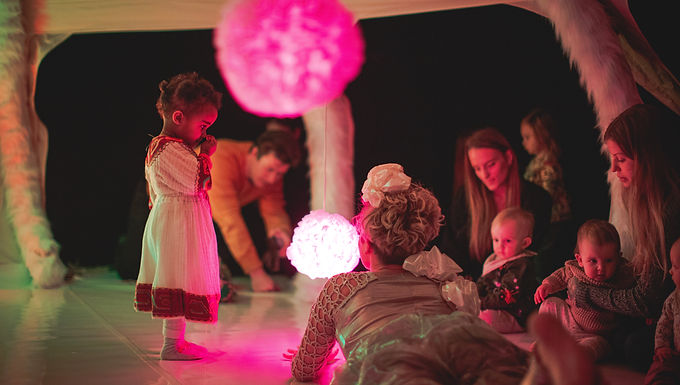 Babyteater: Gro
