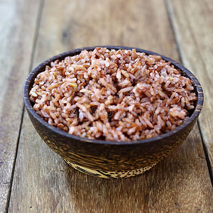 Brown Rice