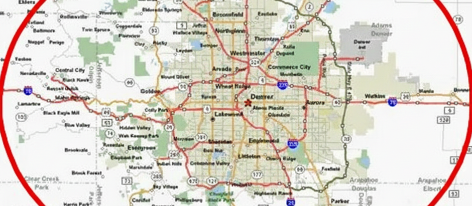 Recruiting Inside The Mile High City: Limited Candidate Pool Was Not A Hindrance To This National Boutique Search Firm