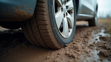 Car Stuck in Mud? Practical Solutions That Actually Work