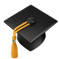 Graduation hat