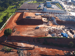 EXPANSION OF THE INDUSTRIAL PARK