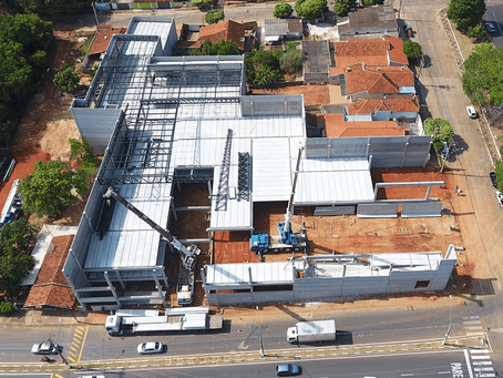 OBRA SUPERMERCADO SERVE TODOS