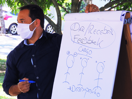 PROGRAMA DE TREINAMENTO DNA SENDI DE LIDERAR