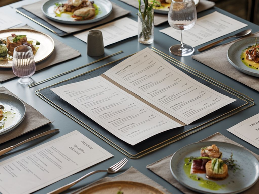 ¿Qué es la Ingeniería de Menú y por qué puede salvar un restaurante?