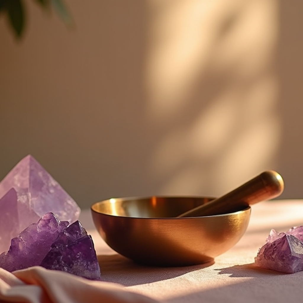 Calma Mental: Equilibrio ante el Sobreestímulo | Astroangelical