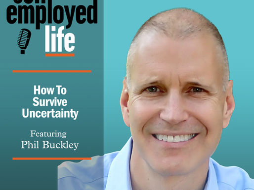 Phil Buckley - How To Survive Uncertainty