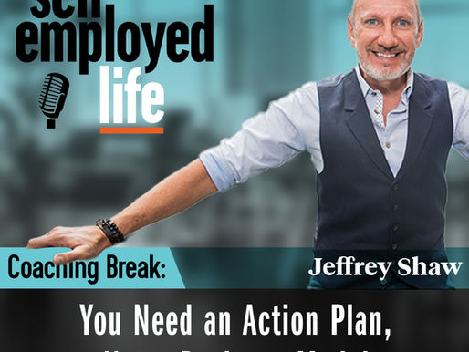 789: What You Need is an Action Plan, Not a Business Model