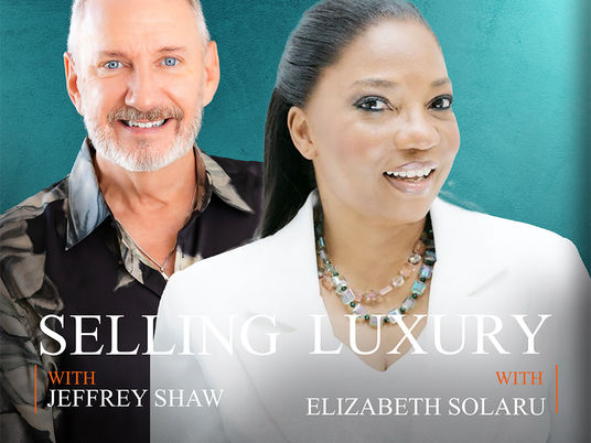Selling Luxury with Elizabeth Solaru: Diversity Lessons Luxury Brands Can’t Afford to Ignore