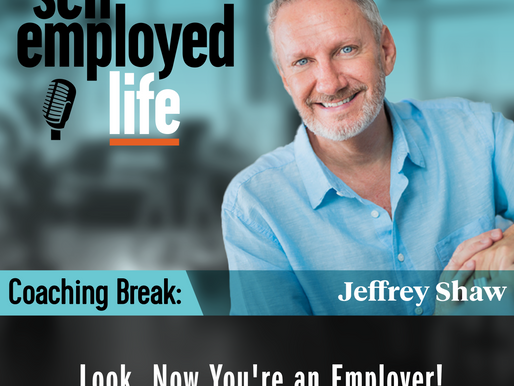 883: Look, Now You're an Employer!