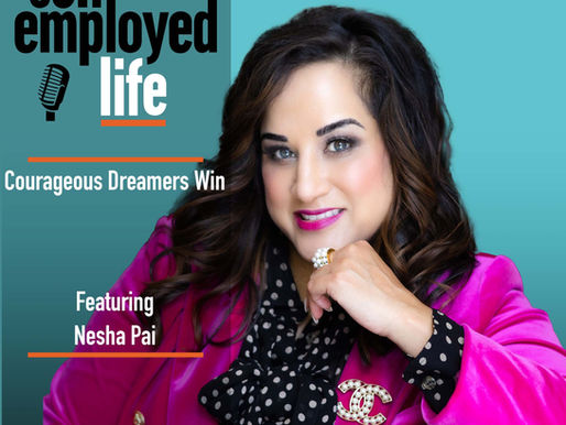 988: Nesha Pai - Courageous Dreamers Win