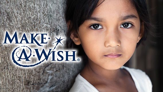 Make a Difference Monday