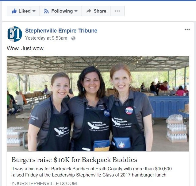 Ivore Backpack Buddies 2