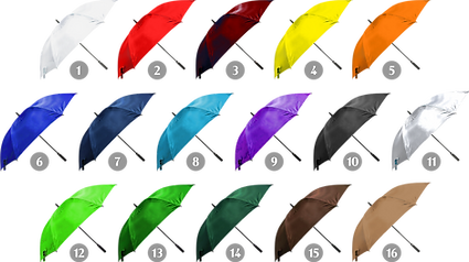 Warna Payung Jumbo OTOMATIS