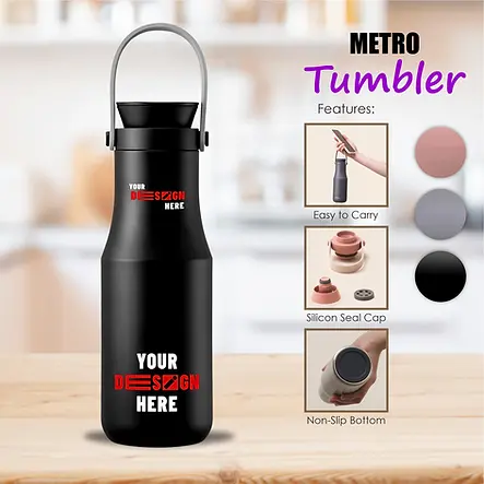 Tumbler Metro