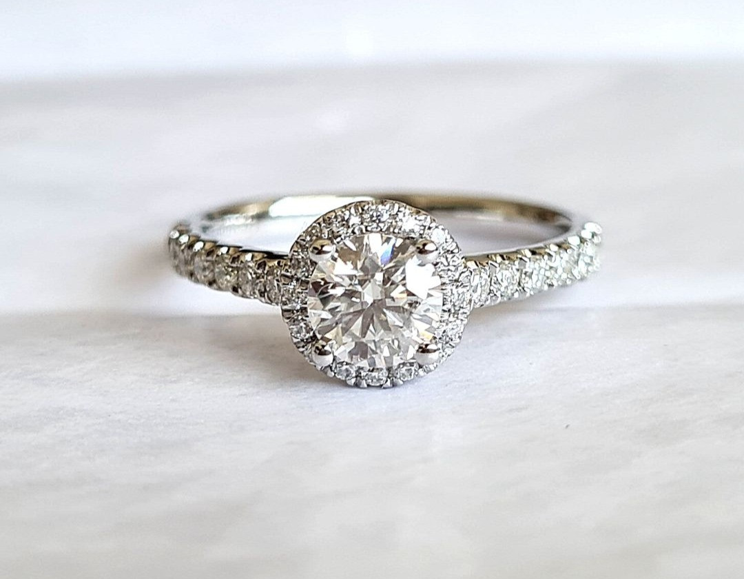 Mis Pedidos Pendientes De Entrega MomentWish Anillo De Compromiso