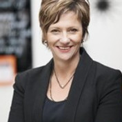 Michelle Pratt Headshot