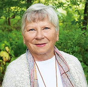 Dr. Sandra Duncan Headshot