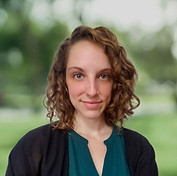 Liz Hall Headshot