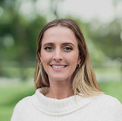 Kylie Durekas Headshot
