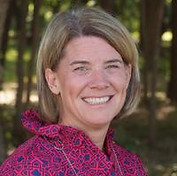 Jennifer Kesselring Headshot
