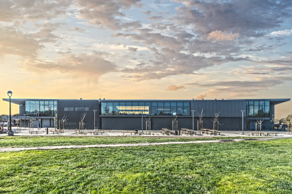 Prep School | Roseland, CA