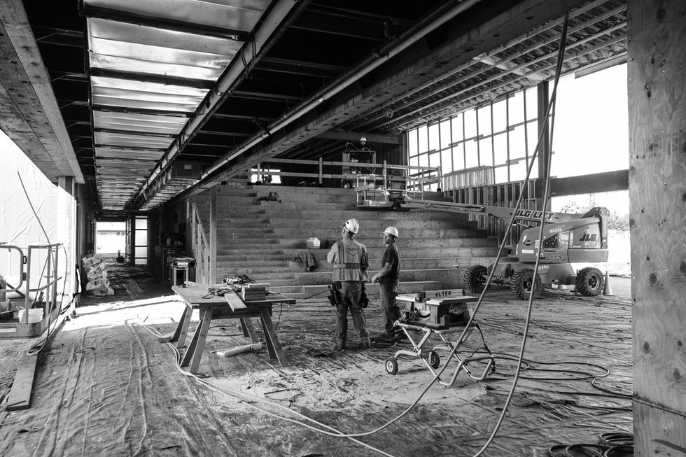 Prep School | Roseland, CA