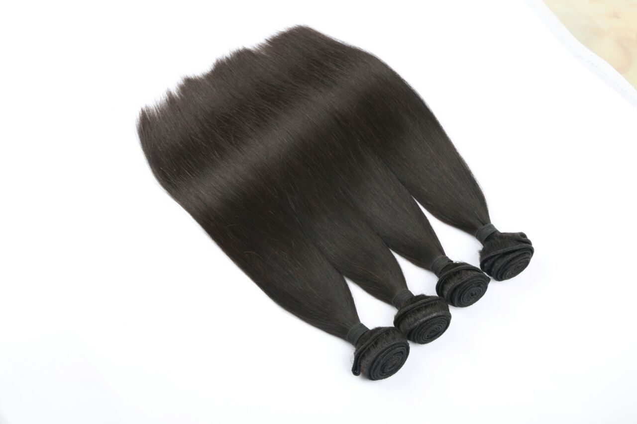 Chic Straight