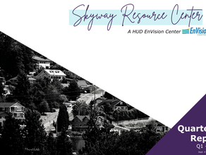 Join Us! We’re Celebrating the 6-Month Anniversary of the Skyway Resource Center!