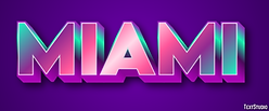 Miami LOGO