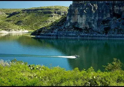 Texas Real Estate Site